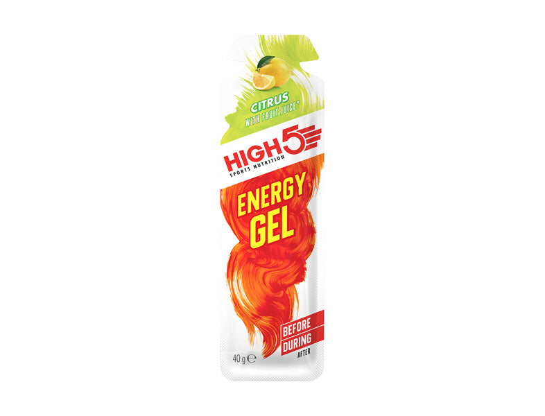 High5 Energy Gel 40g