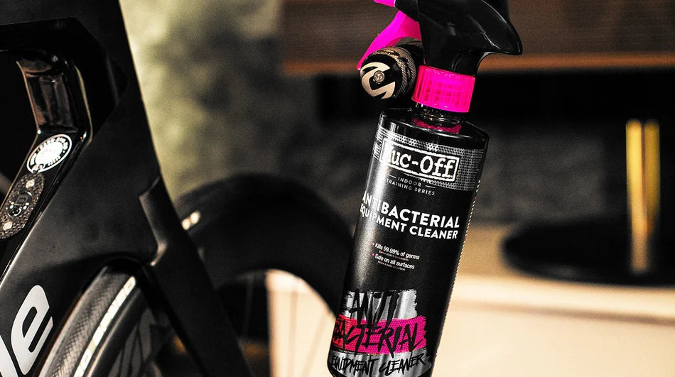 Muc-Off Antibacterial Equipment Cleaner 500ml