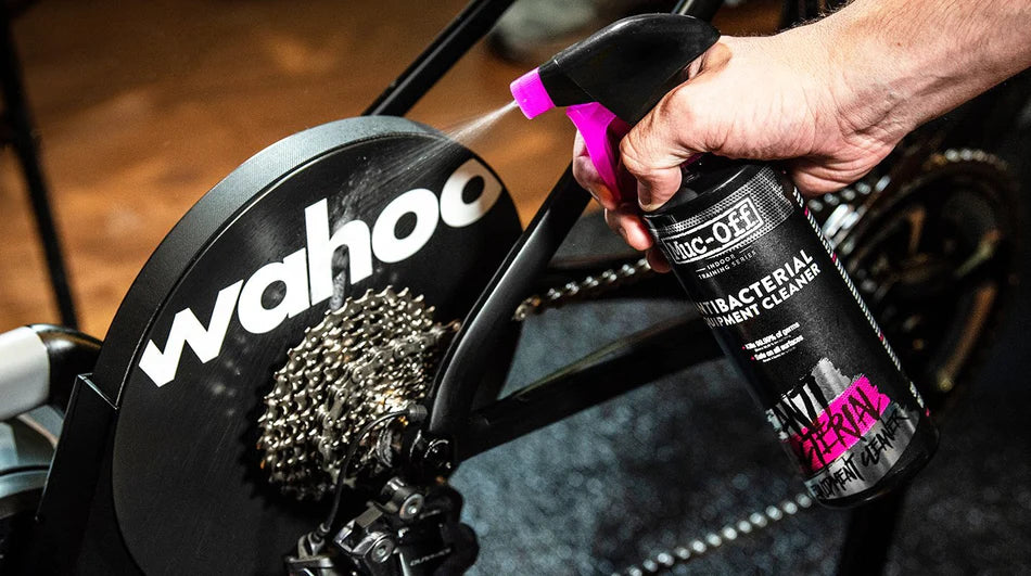 Muc-Off Antibacterial Equipment Cleaner 500ml