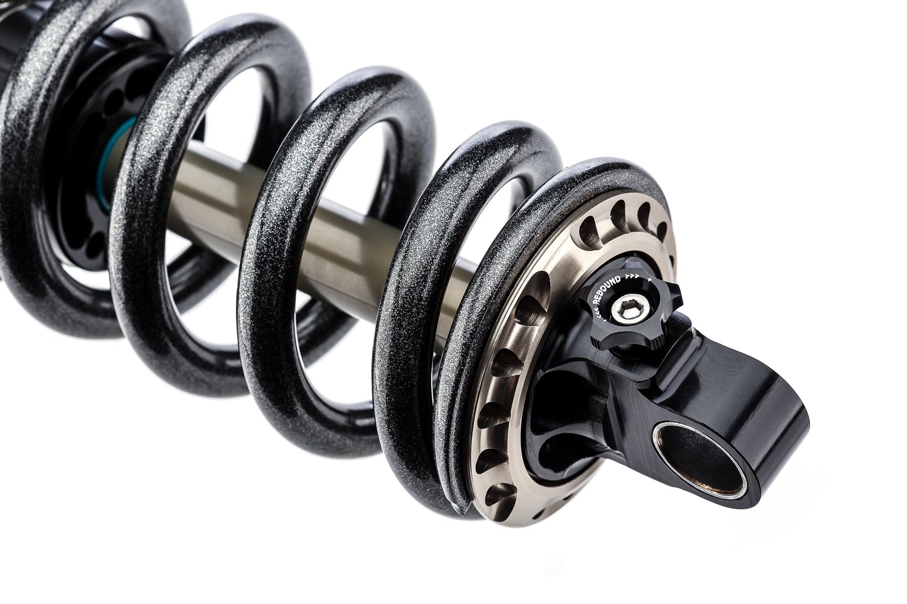 EXT Storia Lok V3 Coil Shock - Custom Order