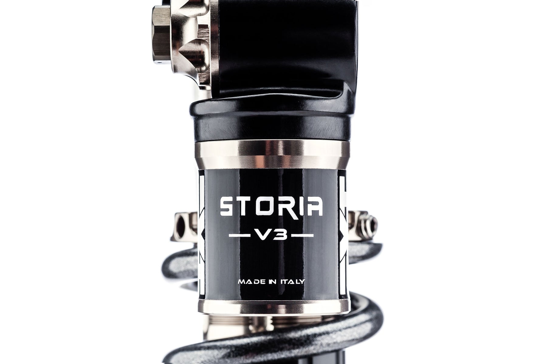 EXT Storia Lok V3 Coil Shock - Custom Order
