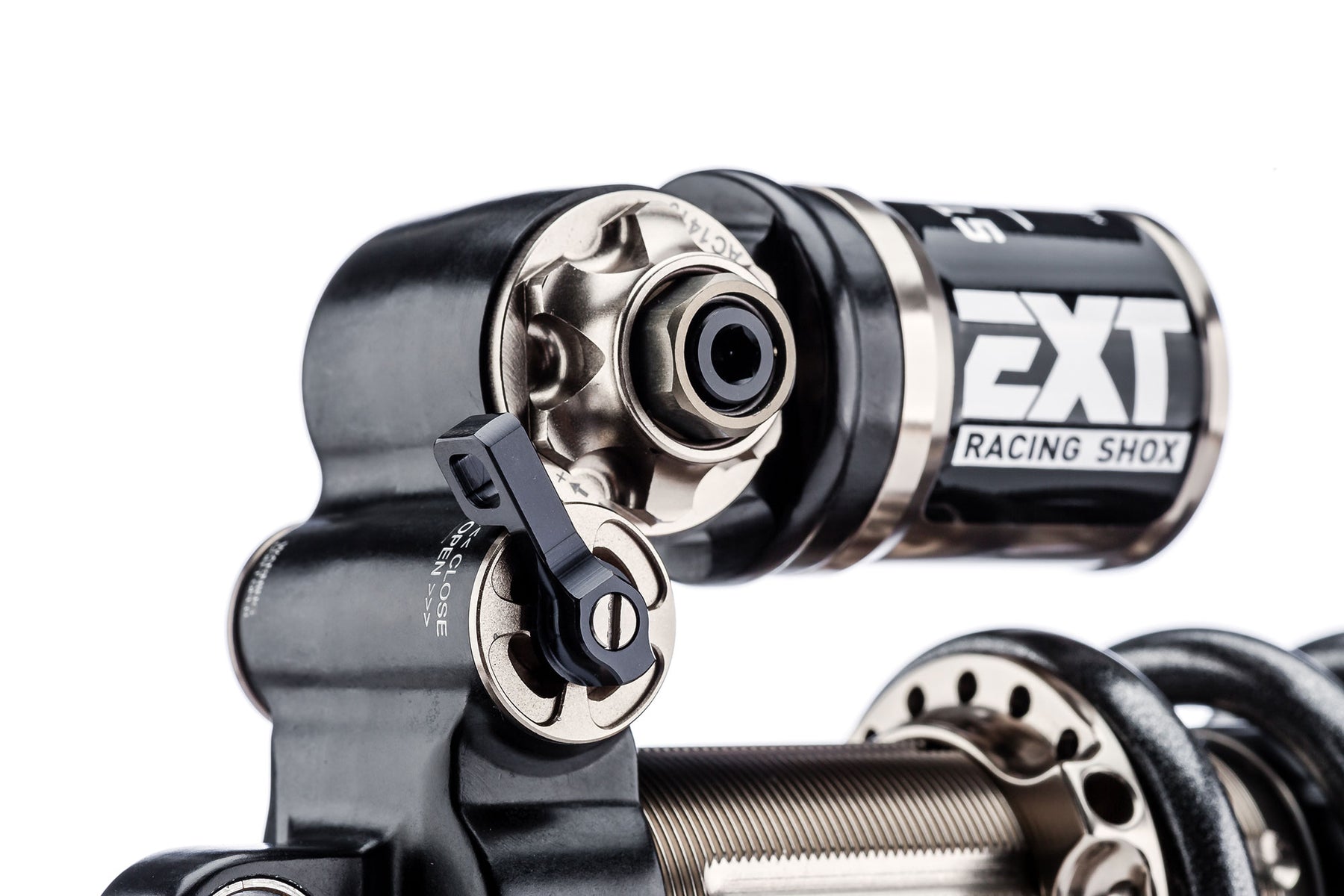 EXT Storia Lok V3 Coil Shock - Custom Order