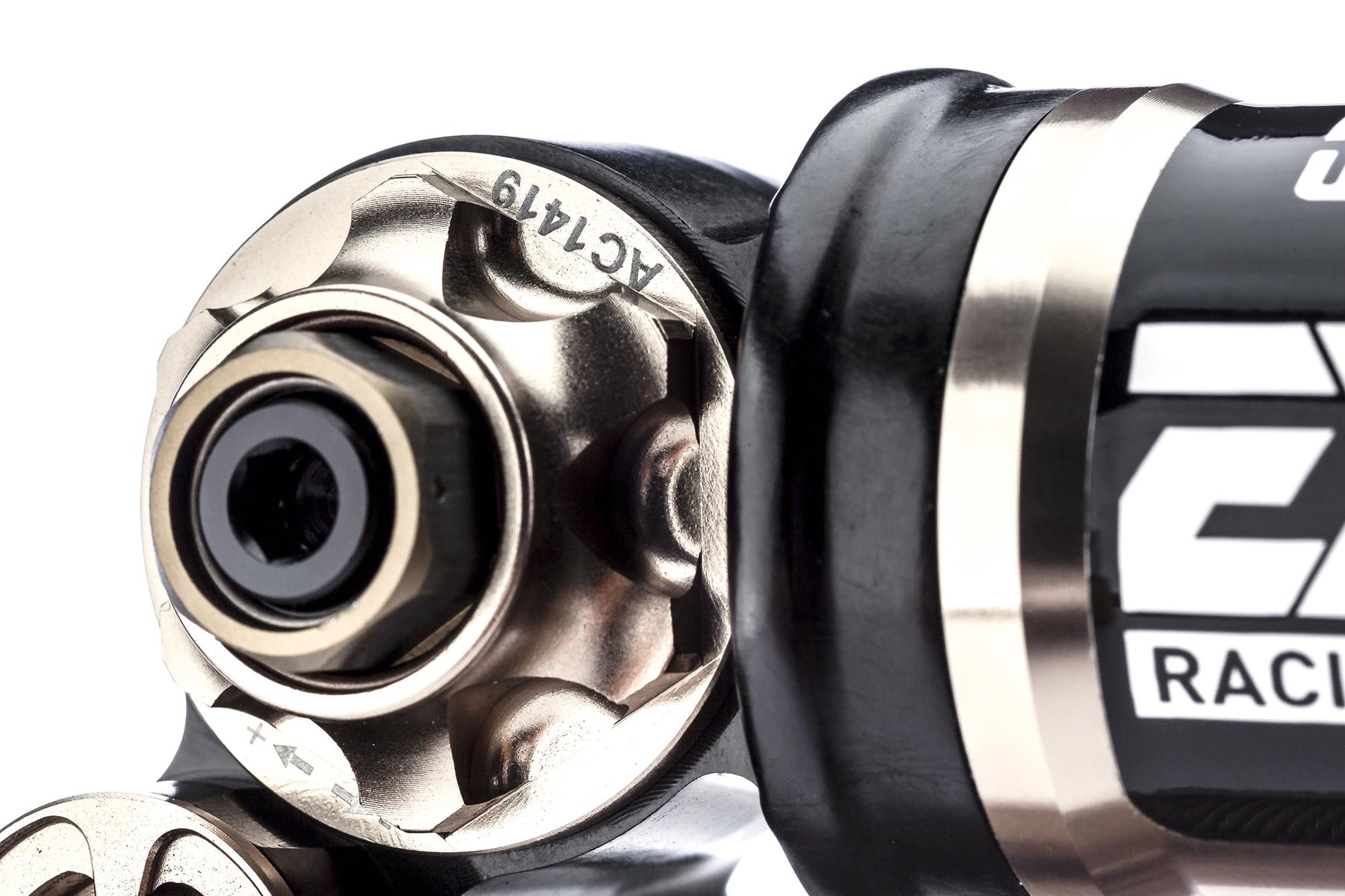 EXT Storia Lok V3 Coil Shock - Custom Order