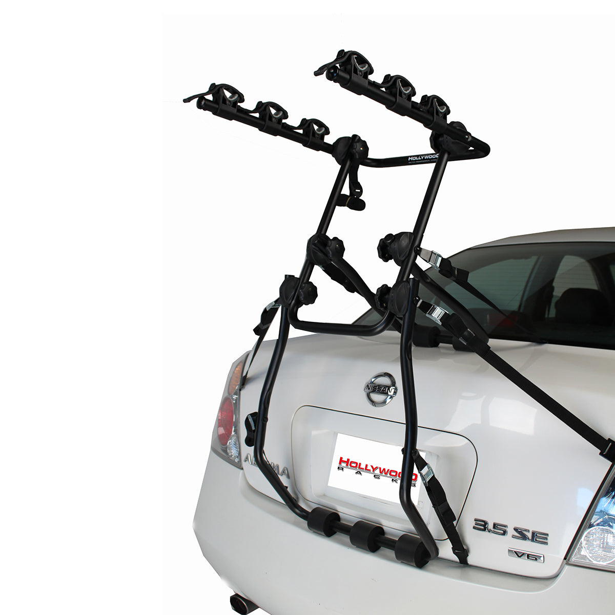 Cycle car sale mount