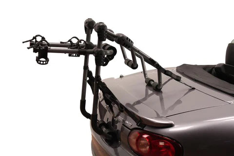 Hollywood F2 Over The Top Bike Rack - 3 Bike