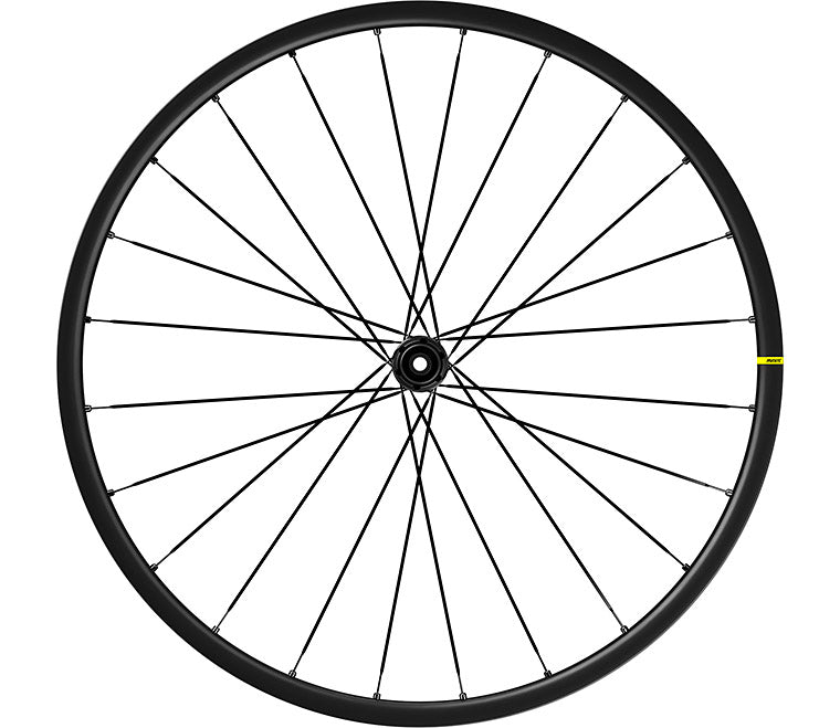 Mavic Allroad S Road/Gravel Wheelset