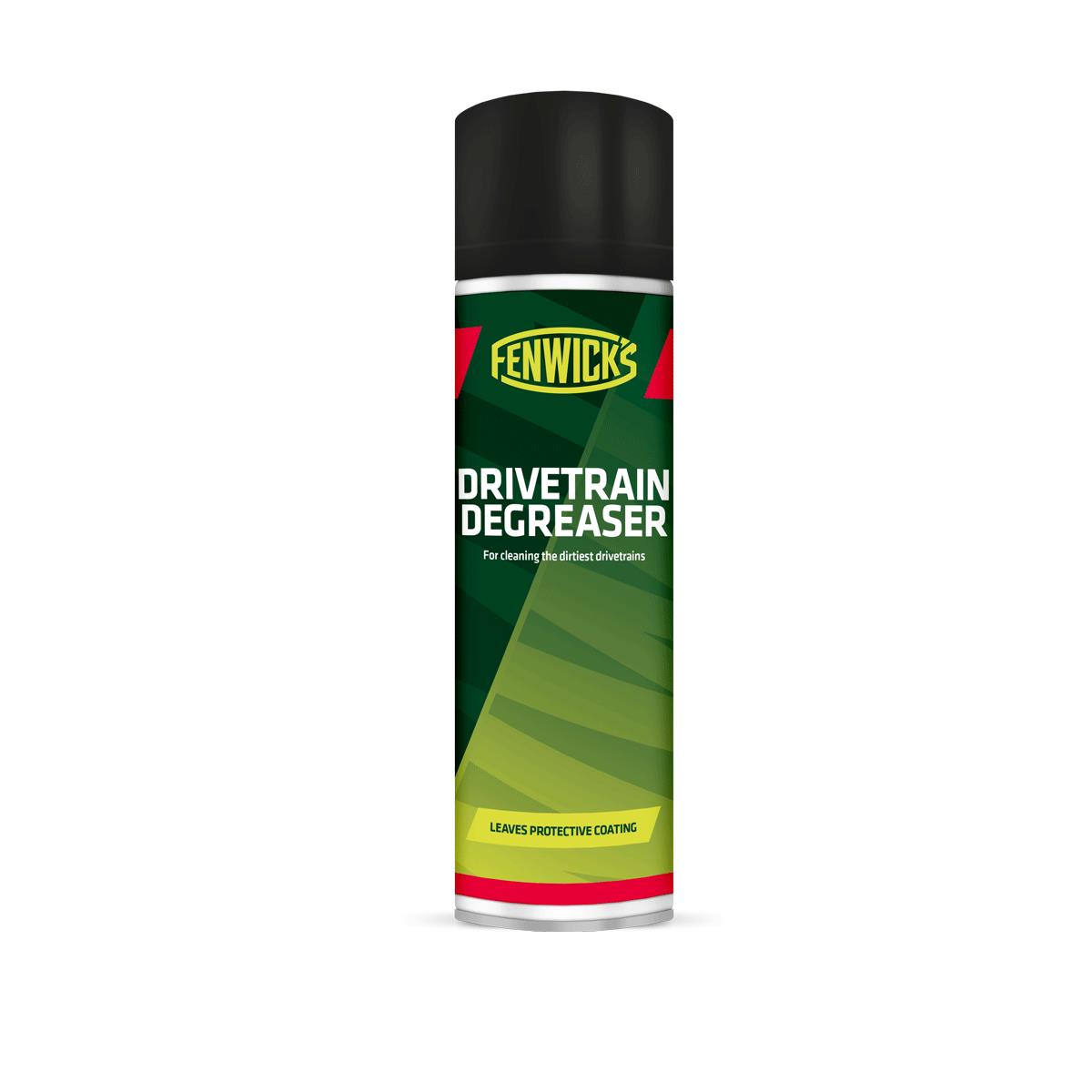 Fenwick's Drivetrain Degreaser