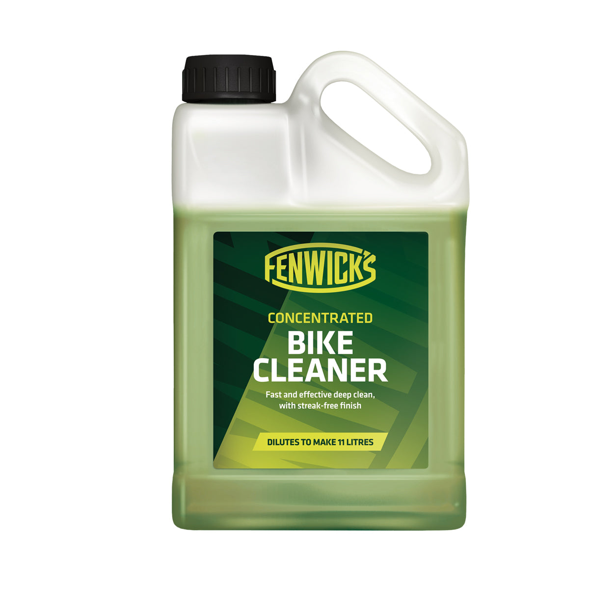 Fenwick's Concentrated Bike Cleaner