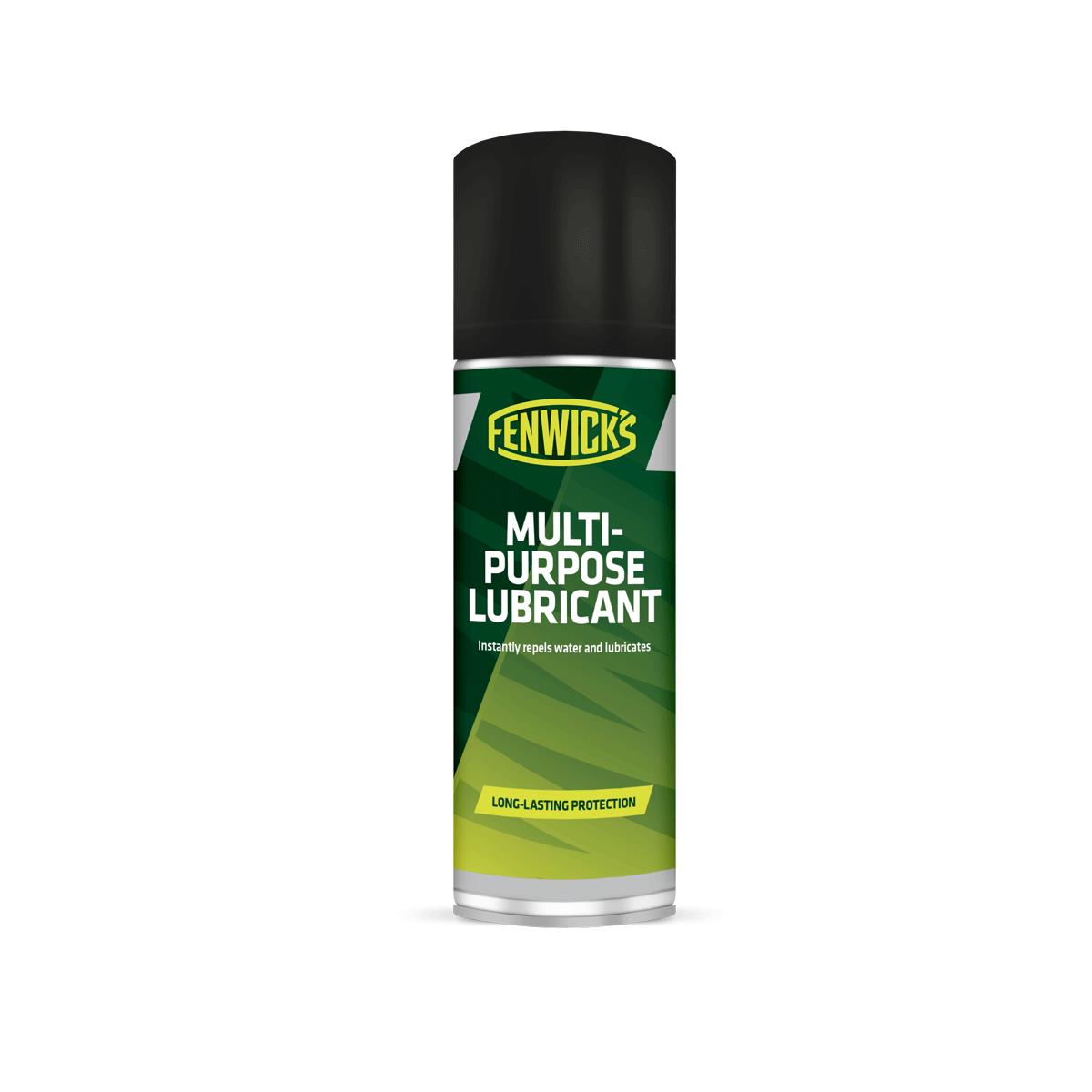 Fenwick's Multi-Purpose Lubricant