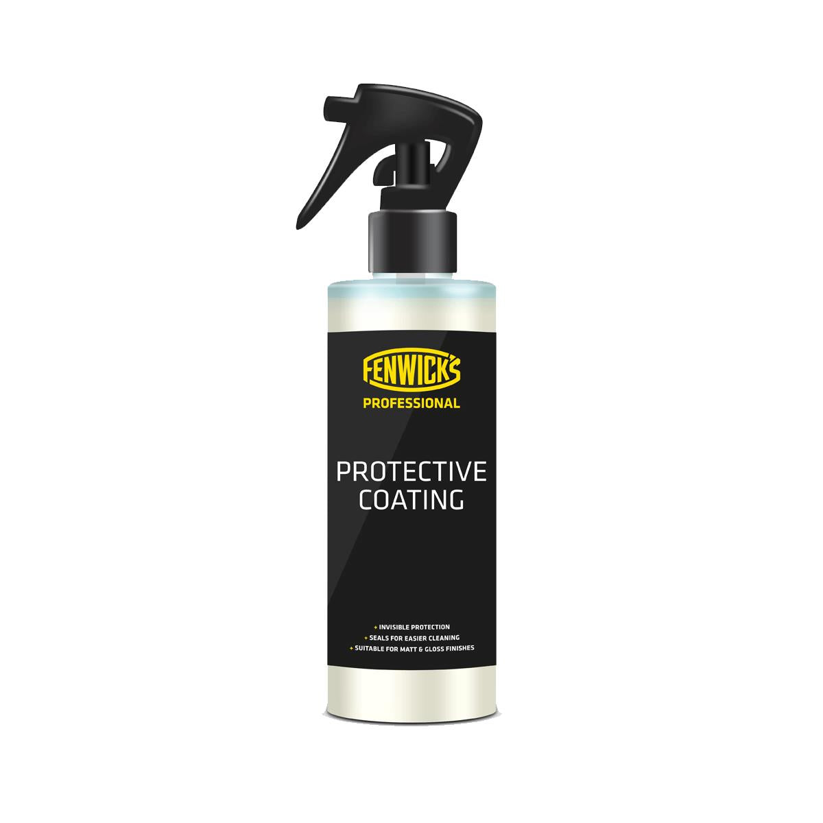 Fenwick's Professional Protective Coating