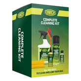 Fenwick's Complete Bike Cleaning & Lubrication Kit