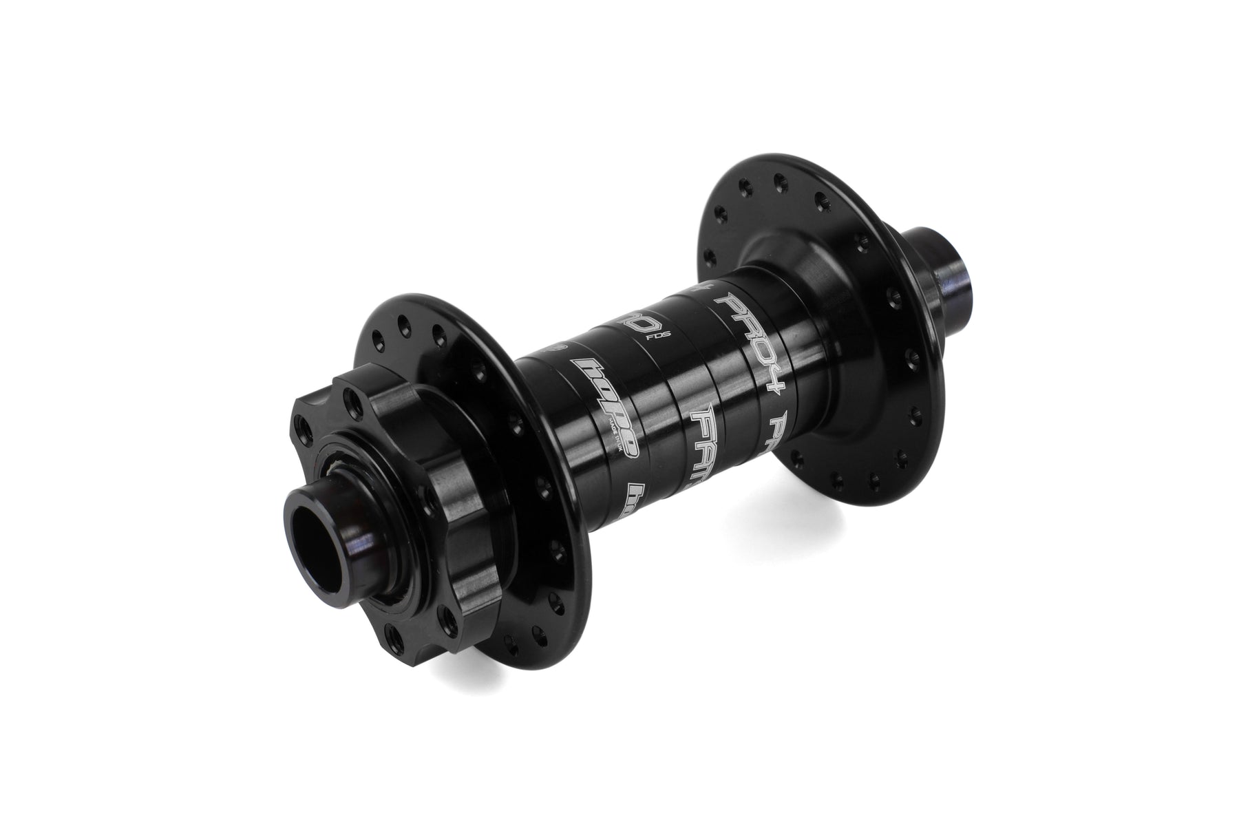 Hope PRO 4 Fatsno Front Hub