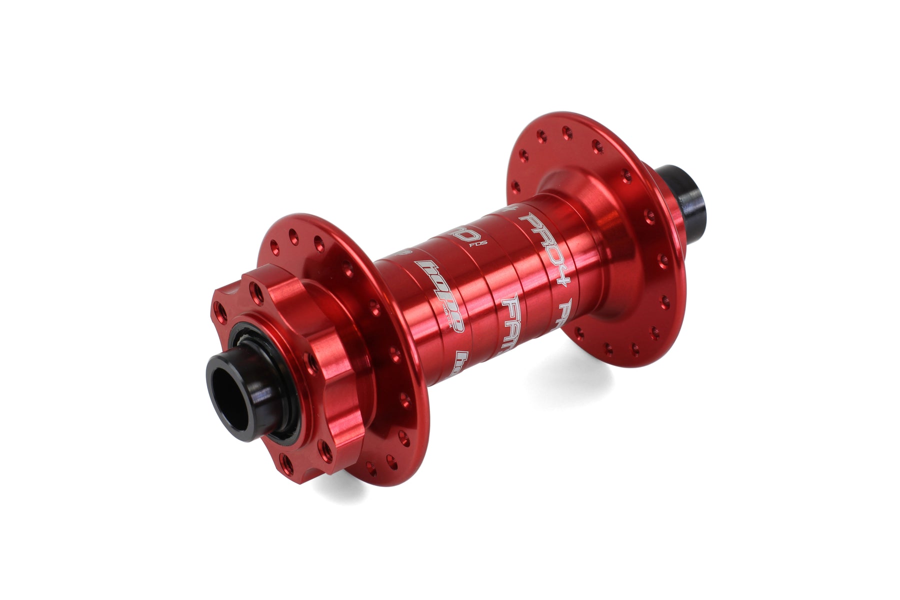 Hope PRO 4 Fatsno Front Hub