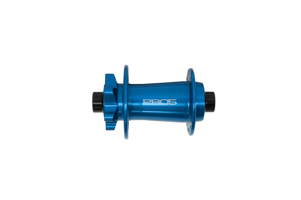  Hope Pro 5 6-Bolt Front Hub 24 Hole