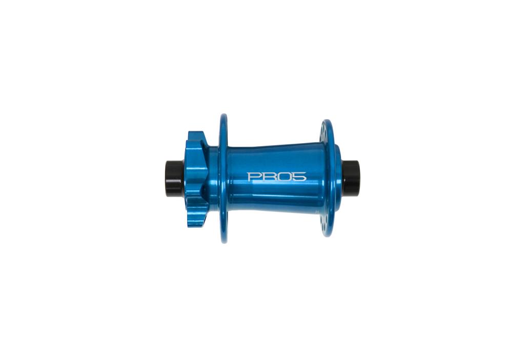  Hope Pro 5 6-Bolt Front Hub 24 Hole