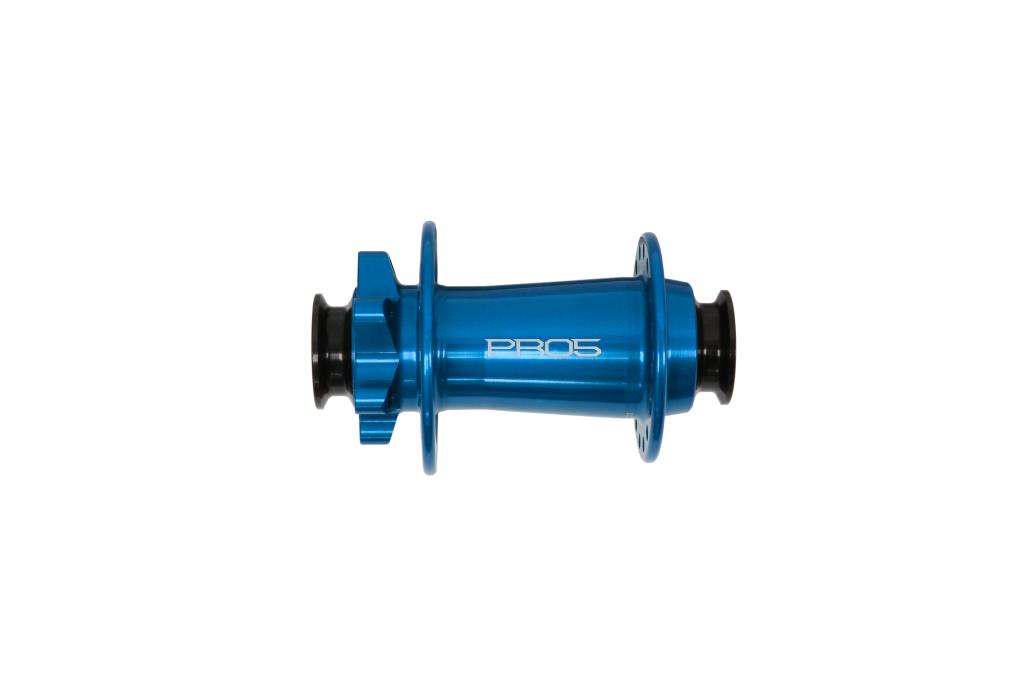 Hope Pro 5 6-Bolt Front Hub 32 Hole