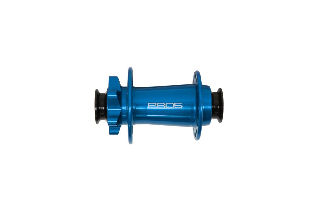  Hope Pro 5 6-Bolt Front Hub 32 Hole