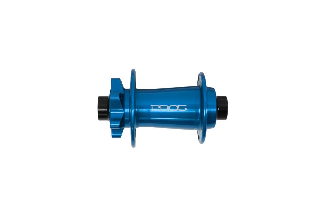  Hope Pro 5 6-Bolt Front Hub 32 Hole