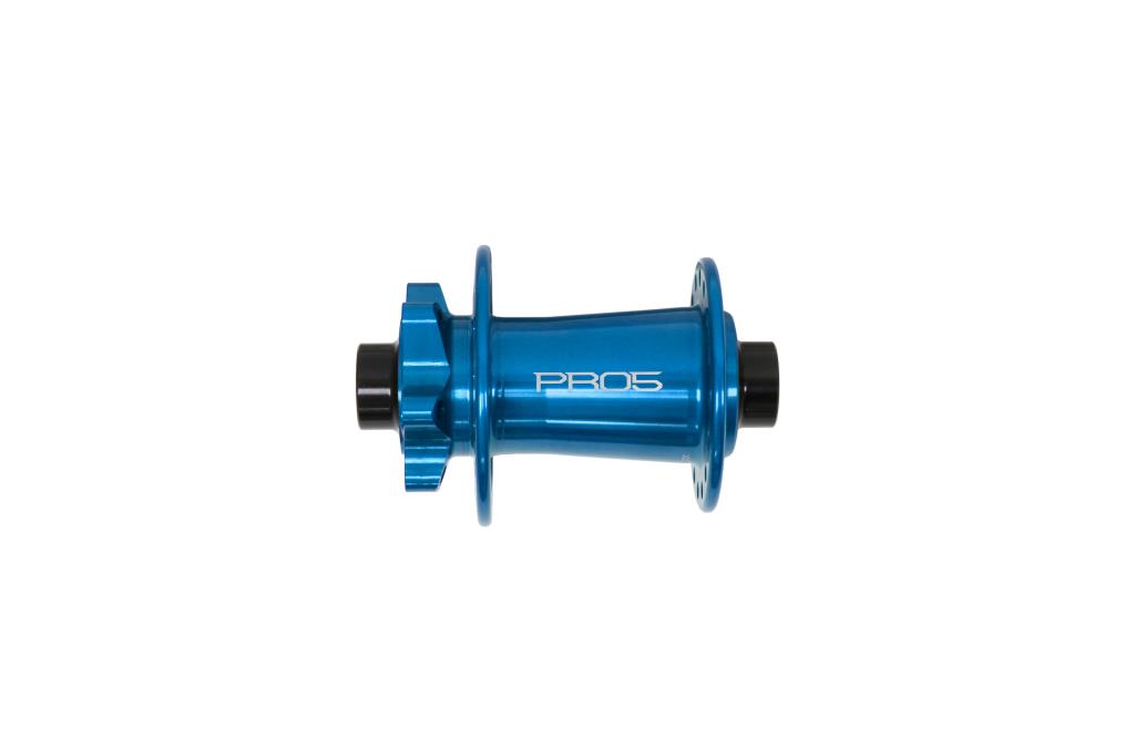  Hope Pro 5 6-Bolt Front Hub 32 Hole