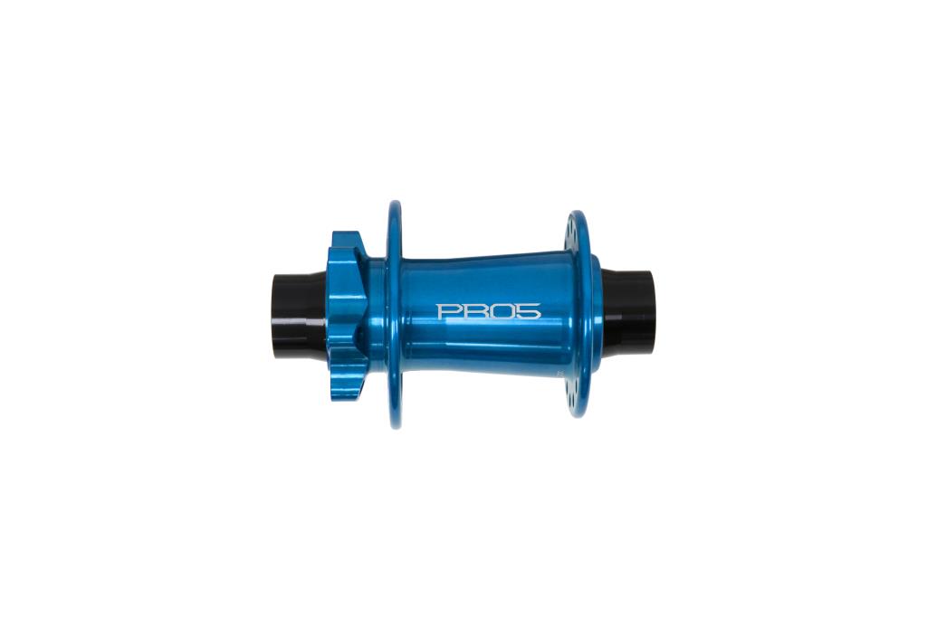 Hope Pro 5 6-Bolt Front Hub 32 Hole