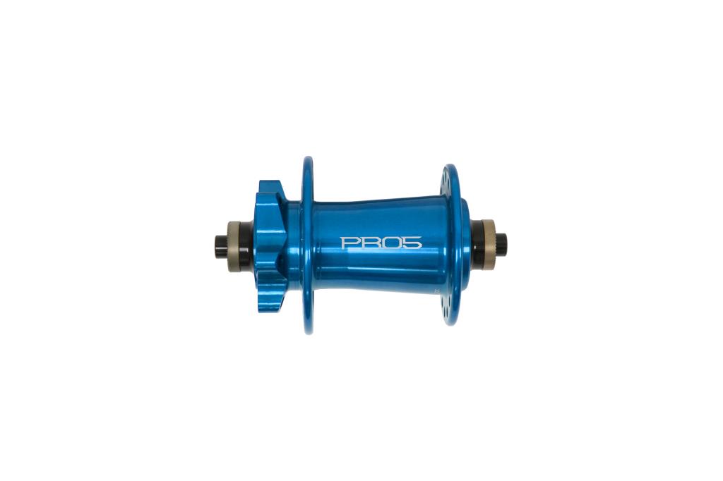 Hope Pro 5 6-Bolt Front Hub 32 Hole