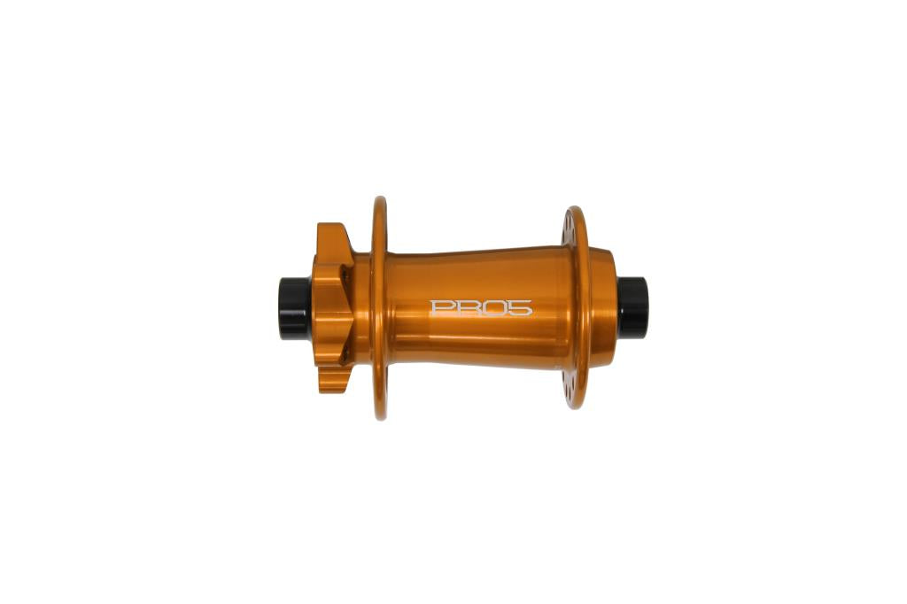 Hope Pro 5 6-Bolt Front Hub 32 Hole