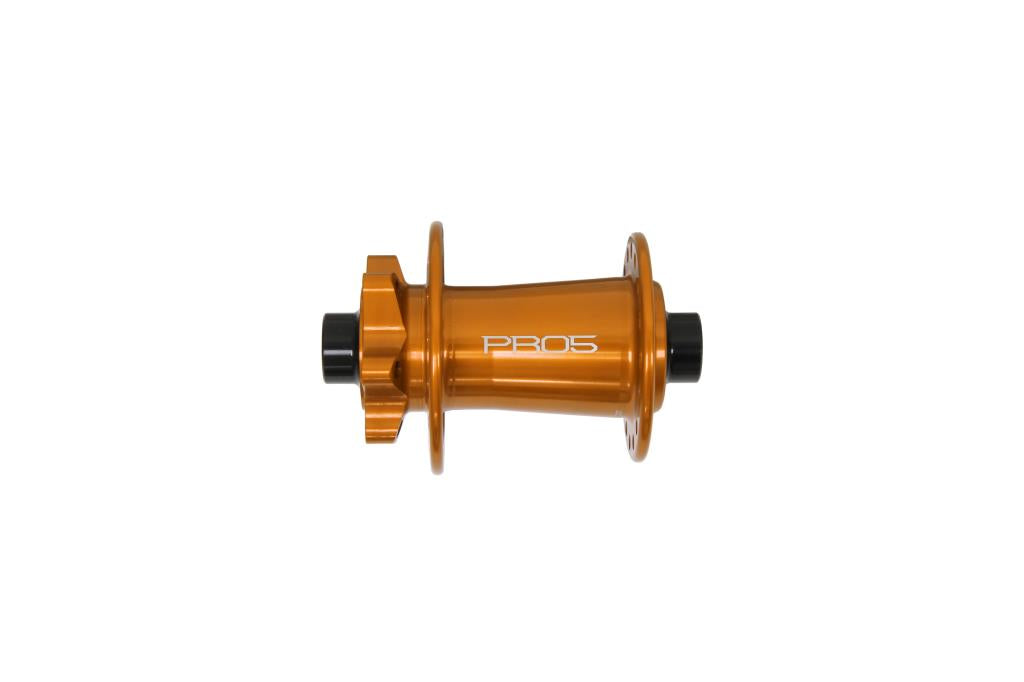  Hope Pro 5 6-Bolt Front Hub 32 Hole