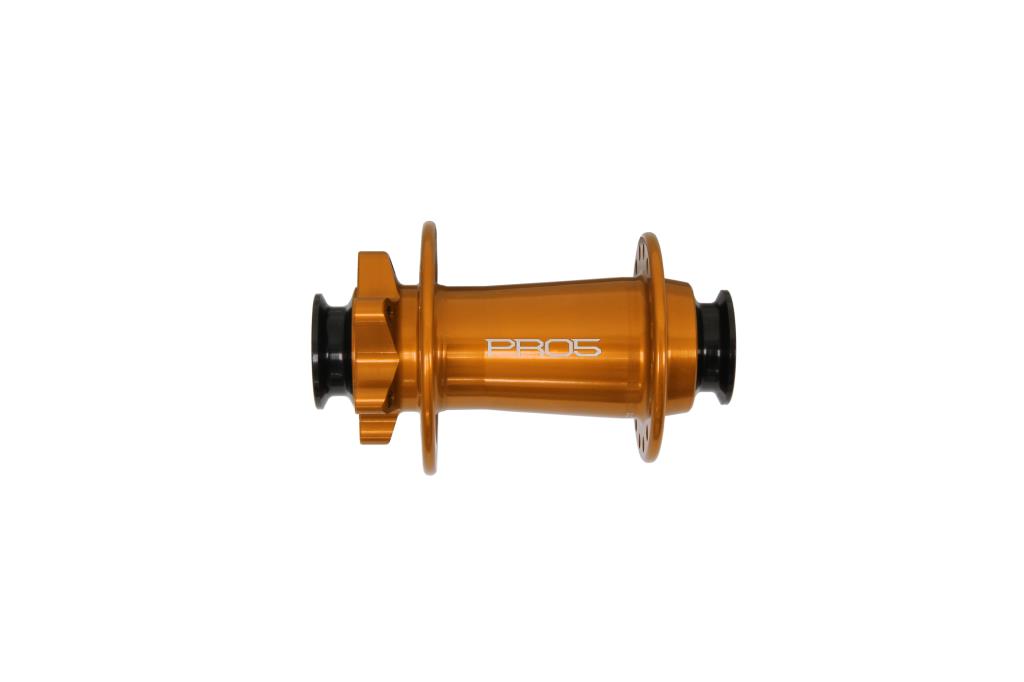 Hope Pro 5 6-Bolt Front Hub 32 Hole