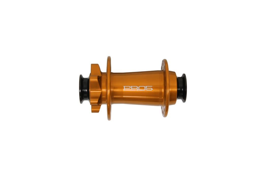  Hope Pro 5 6-Bolt Front Hub 32 Hole