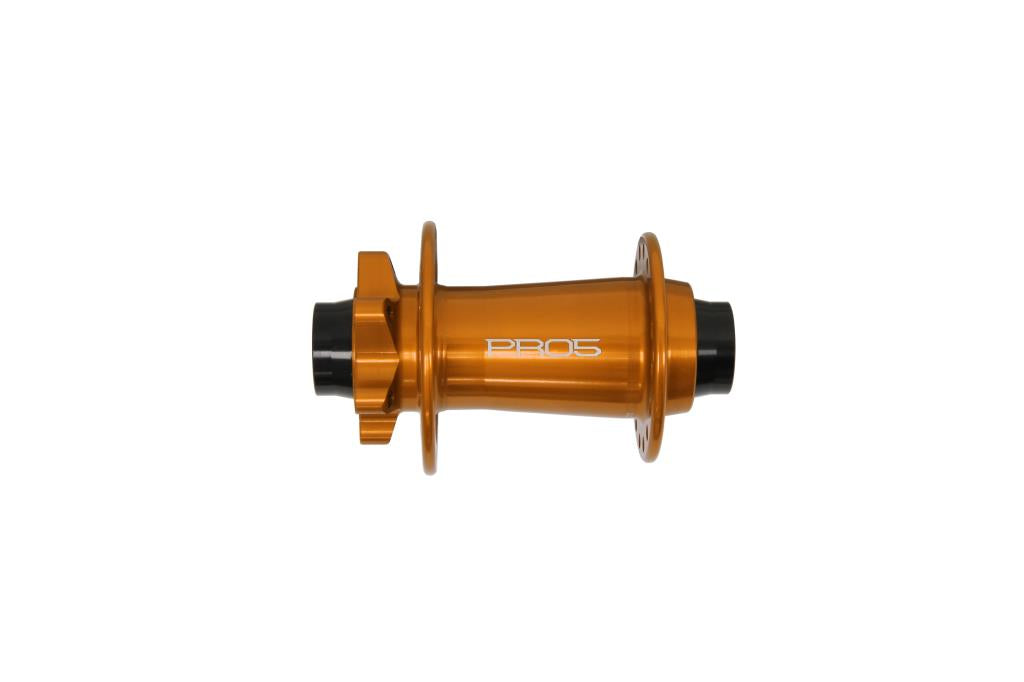 Hope Pro 5 6-Bolt Front Hub 32 Hole
