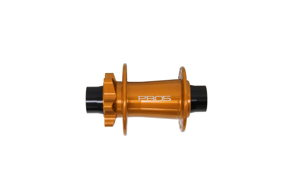 Hope Pro 5 6-Bolt Front Hub 32 Hole