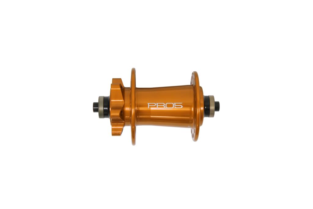 Hope Pro 5 6-Bolt Front Hub 32 Hole