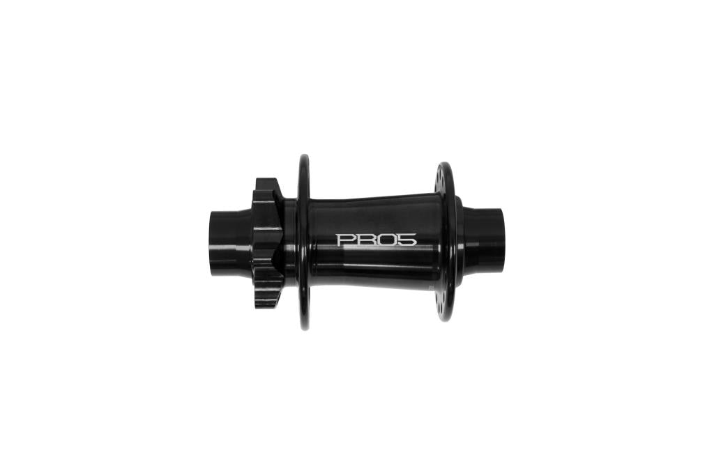 Hope Pro 5 6-Bolt Front Hub 32 Hole