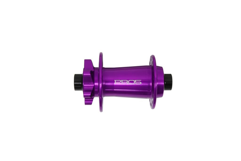 Hope Pro 5 6-Bolt Front Hub 32 Hole