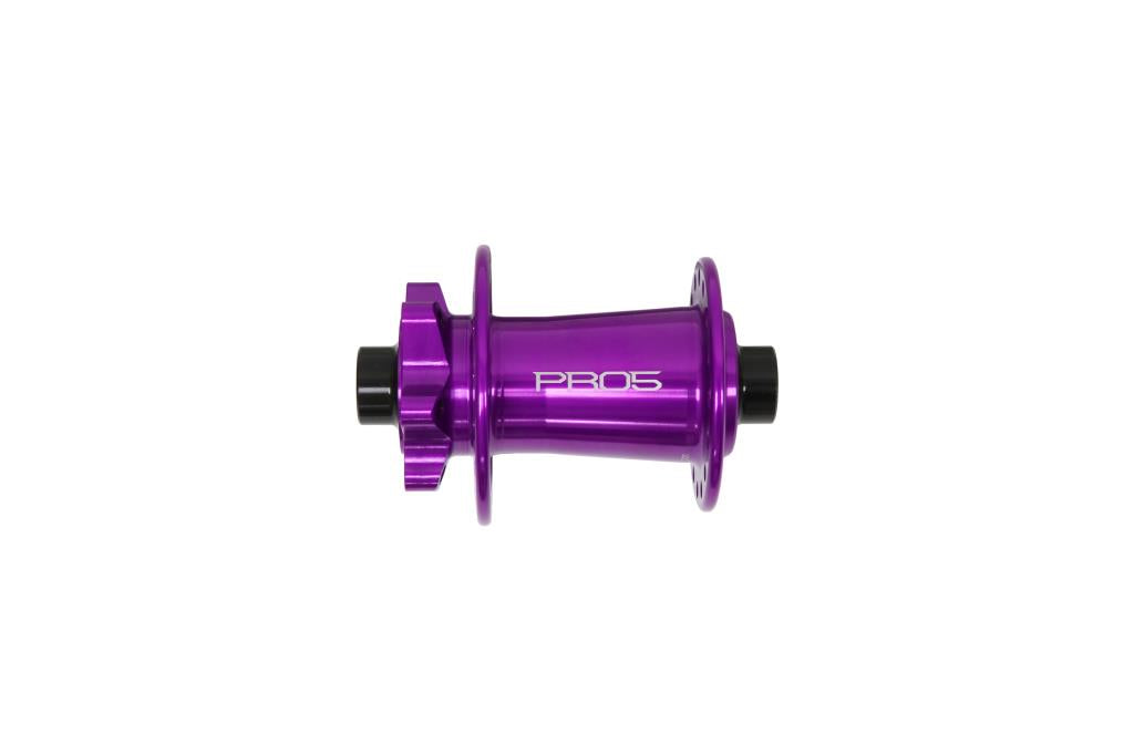 Hope Pro 5 6-Bolt Front Hub 32 Hole