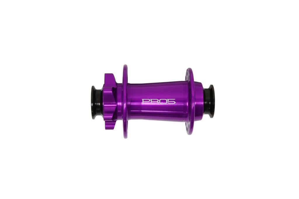 Hope Pro 5 6-Bolt Front Hub 32 Hole