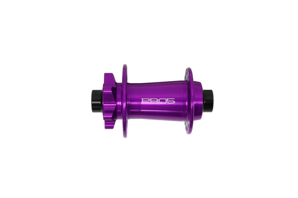 Hope Pro 5 6-Bolt Front Hub 32 Hole