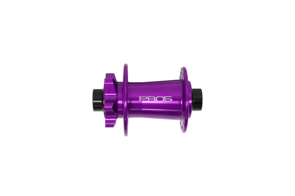Hope Pro 5 6-Bolt Front Hub 32 Hole