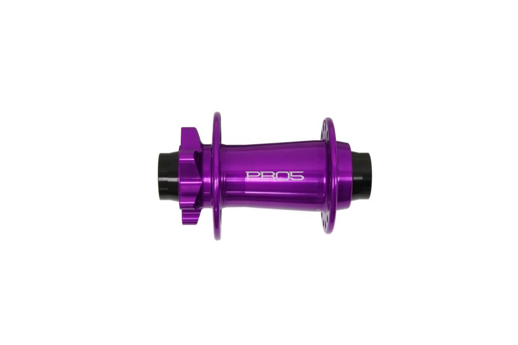 Hope Pro 5 6-Bolt Front Hub 32 Hole