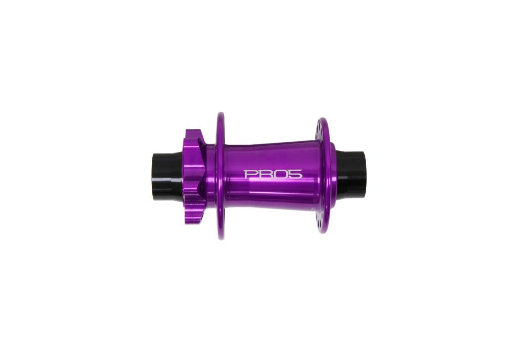 Hope Pro 5 6-Bolt Front Hub 32 Hole
