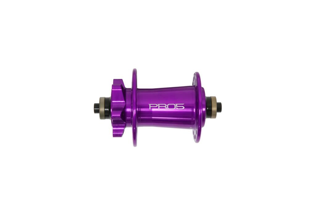 Hope Pro 5 6-Bolt Front Hub 32 Hole