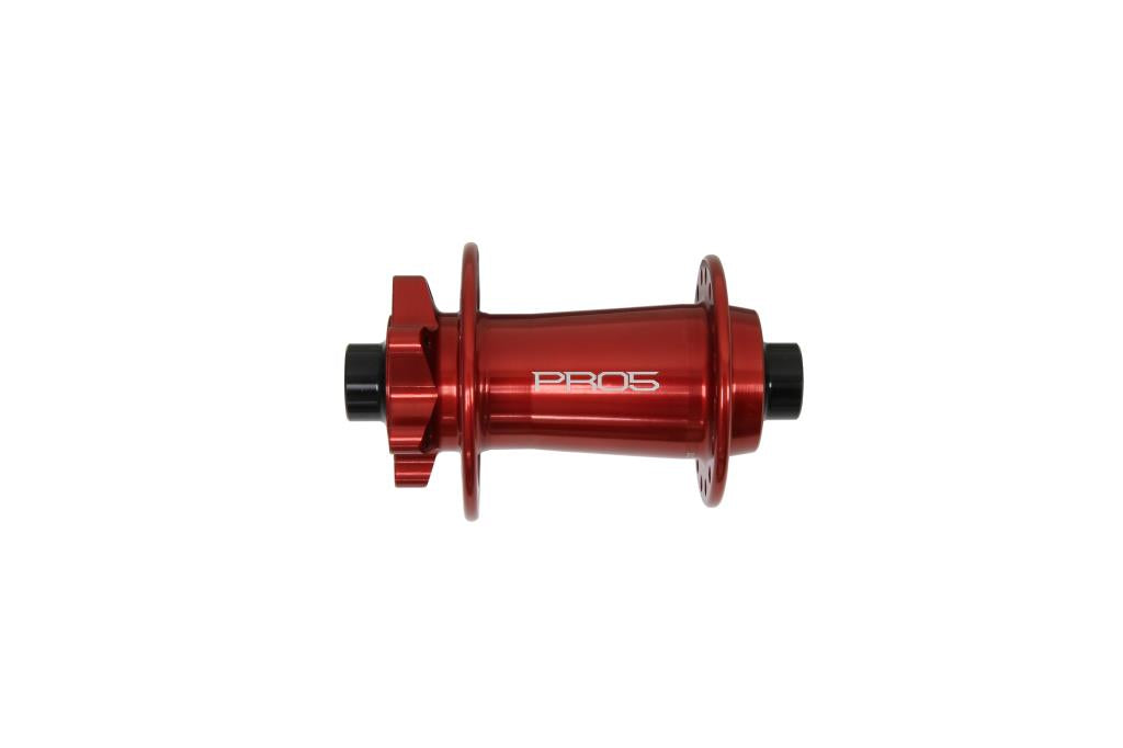 Hope Pro 5 6-Bolt Front Hub 32 Hole