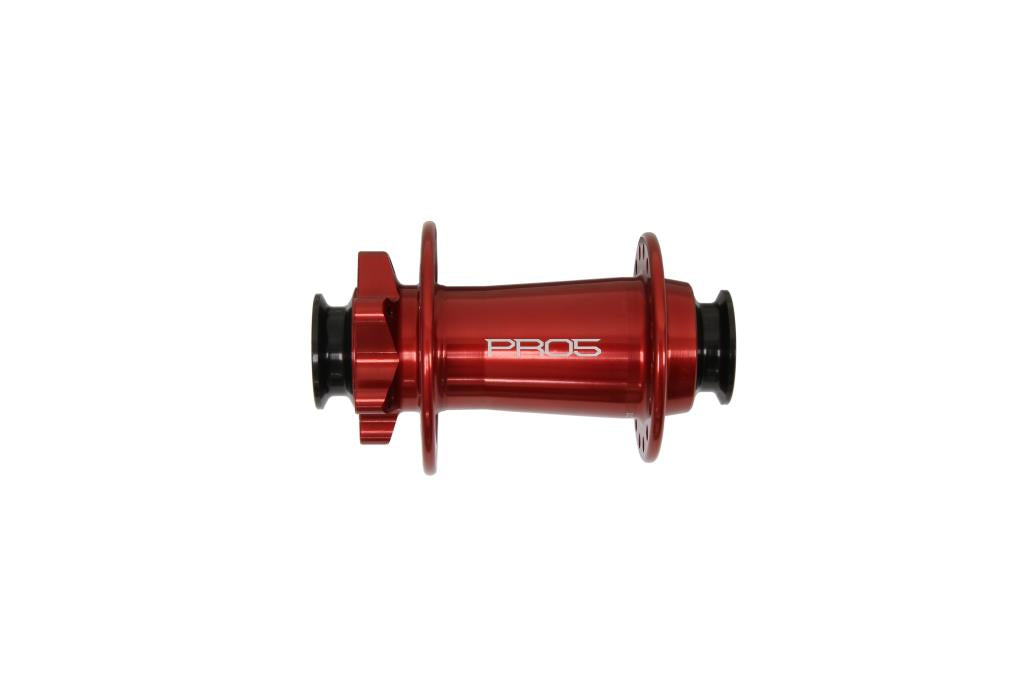 Hope Pro 5 6-Bolt Front Hub 32 Hole