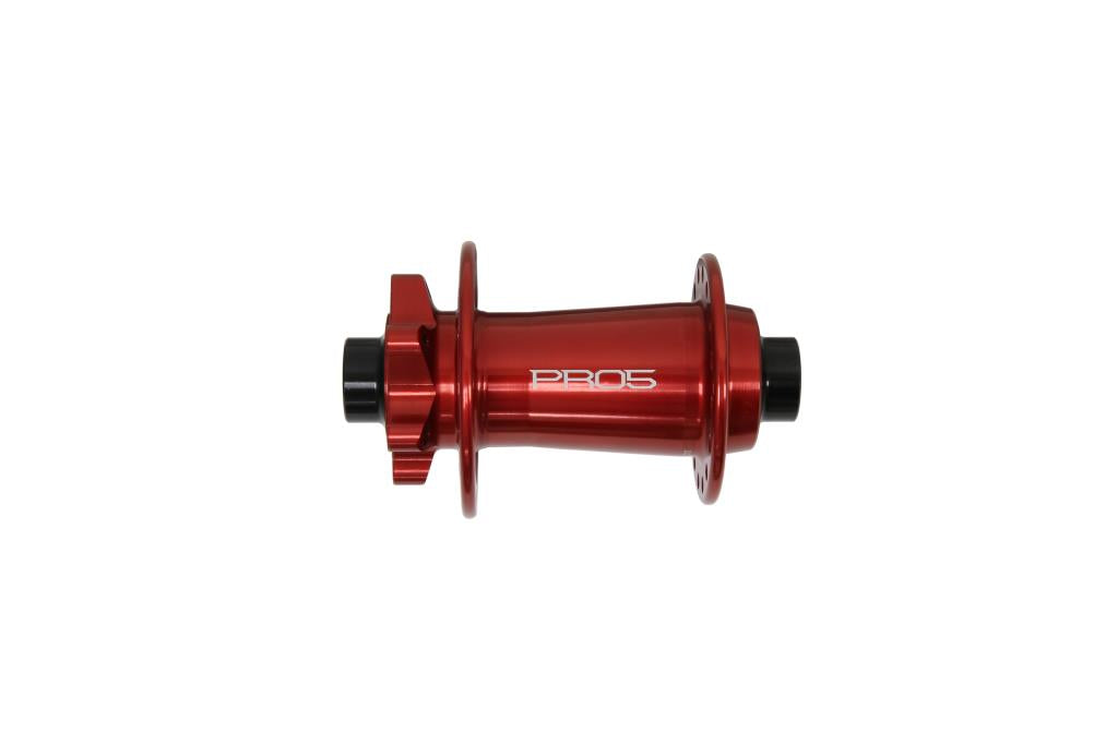 Hope Pro 5 6-Bolt Front Hub 32 Hole