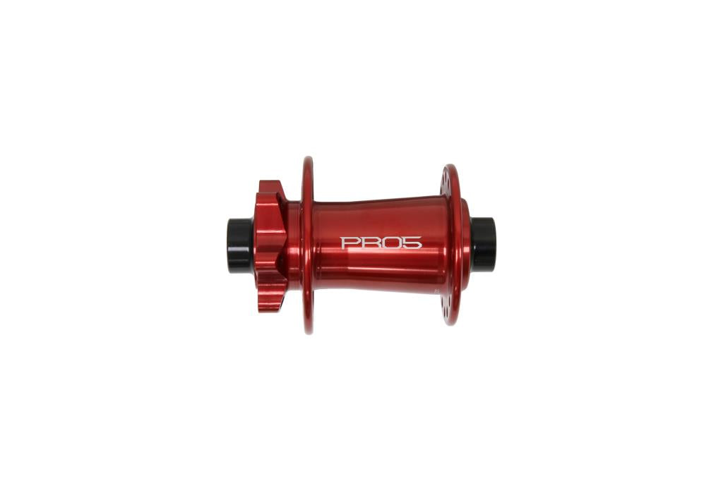 Hope Pro 5 6-Bolt Front Hub 32 Hole