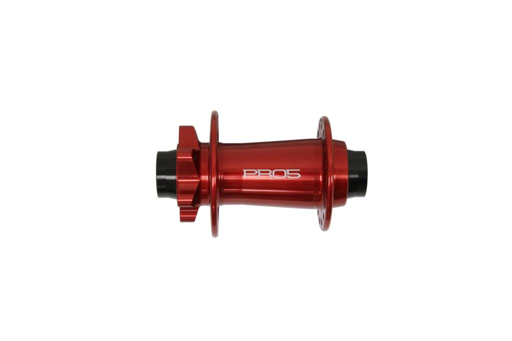 Hope Pro 5 6-Bolt Front Hub 32 Hole