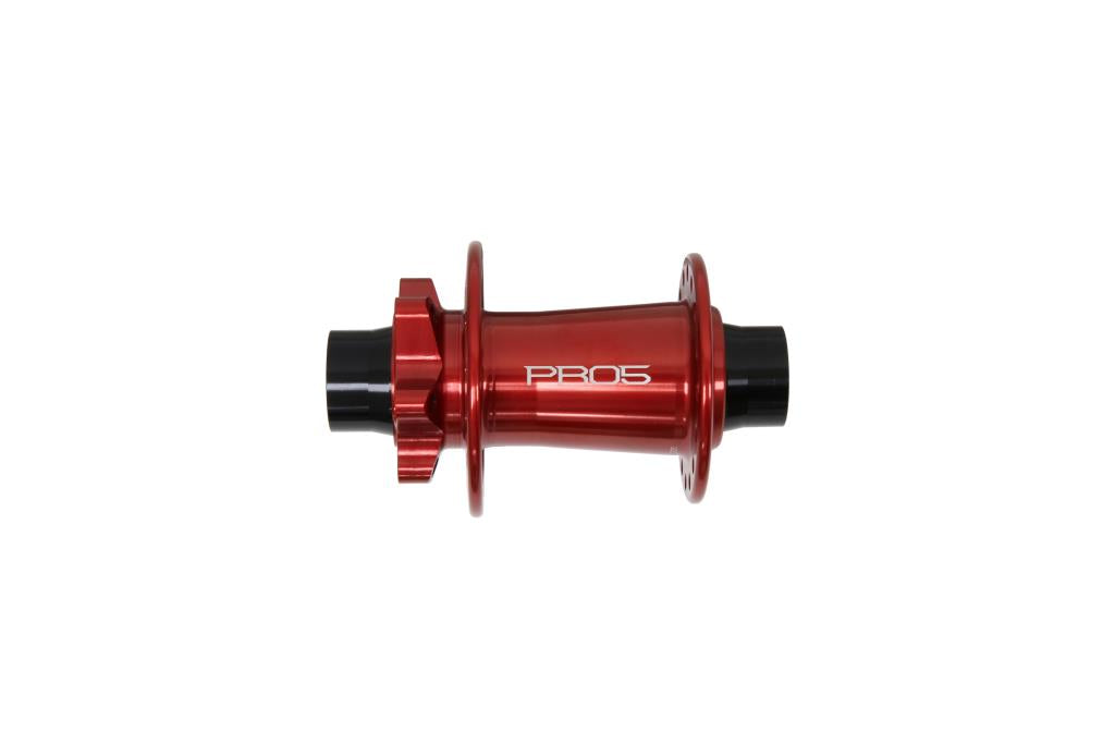 Hope Pro 5 6-Bolt Front Hub 32 Hole