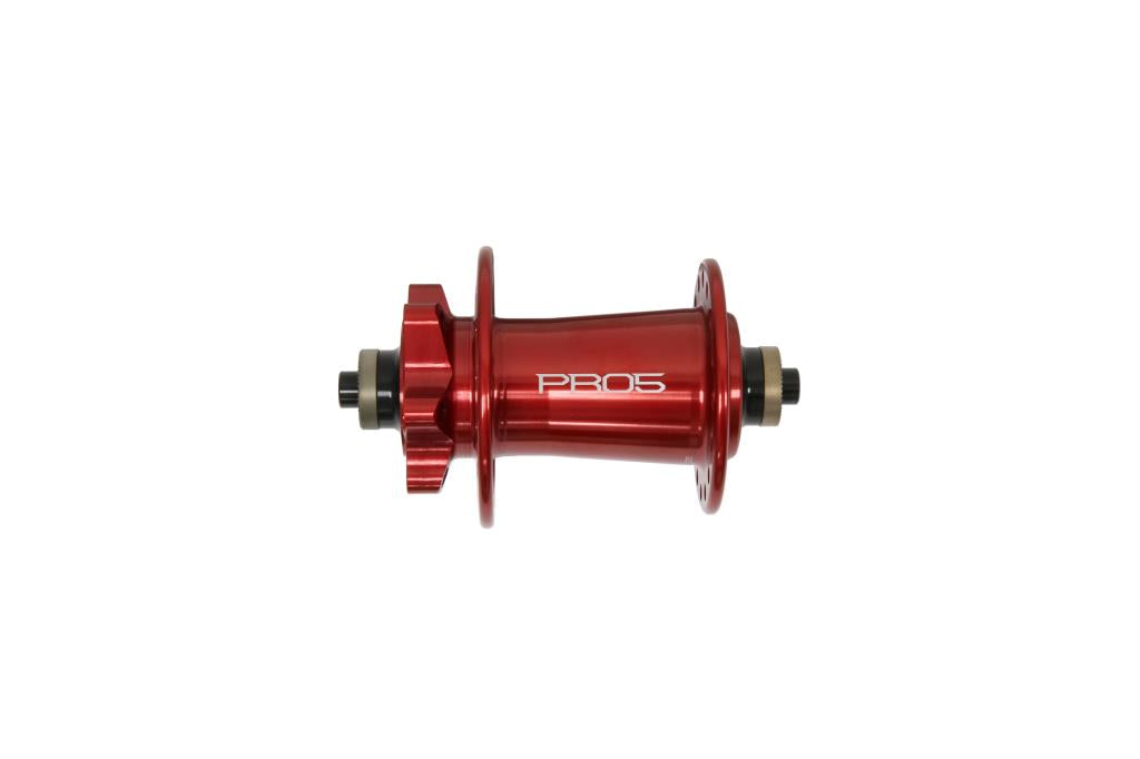 Hope Pro 5 6-Bolt Front Hub 32 Hole
