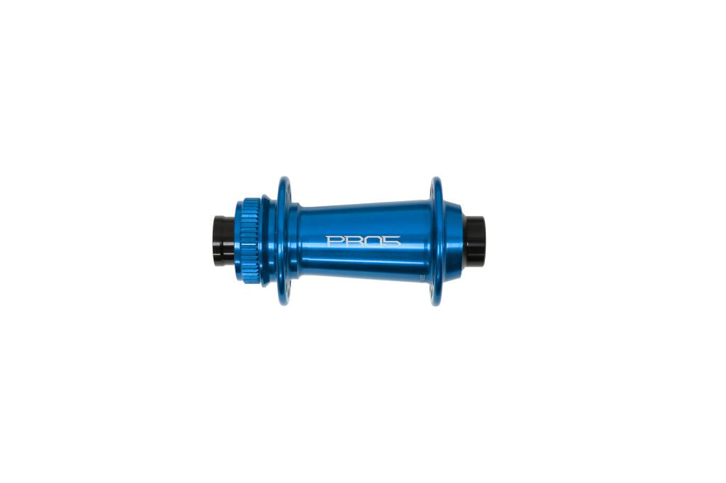 Hope Pro 5 Centrelock Front Hub 24 Hole