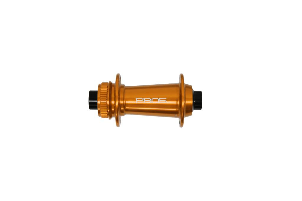 Hope Pro 5 Centrelock Front Hub 24 Hole